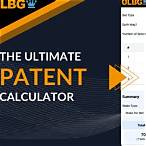 how to work out a patent bet